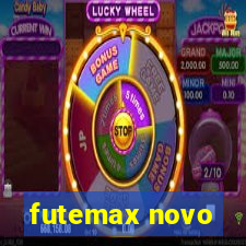 futemax novo